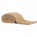 Pleated Knit - Camel - Throw