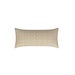 Setana - Parchment - Pillow - 12" x 26"