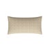 Setana - Parchment - Pillow - 16" x 30"