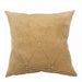 Shelburne - Gold Dust - Pillow - 22" x 22"