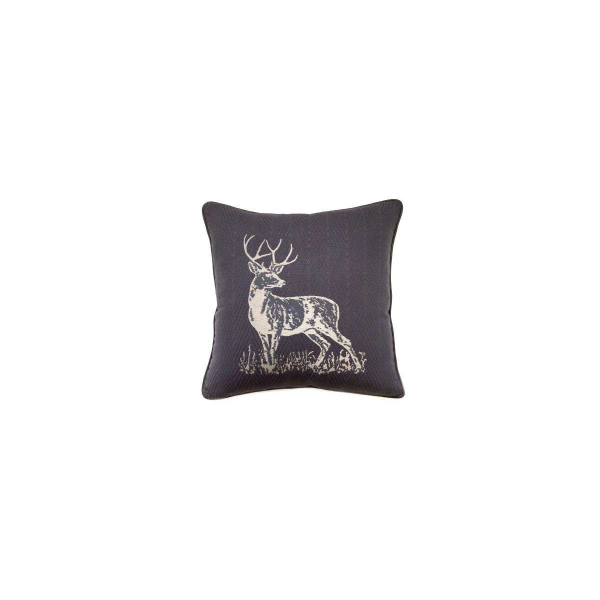 Stag Party Pillow