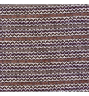 Tunis * - Violet - Fabric By the Yard