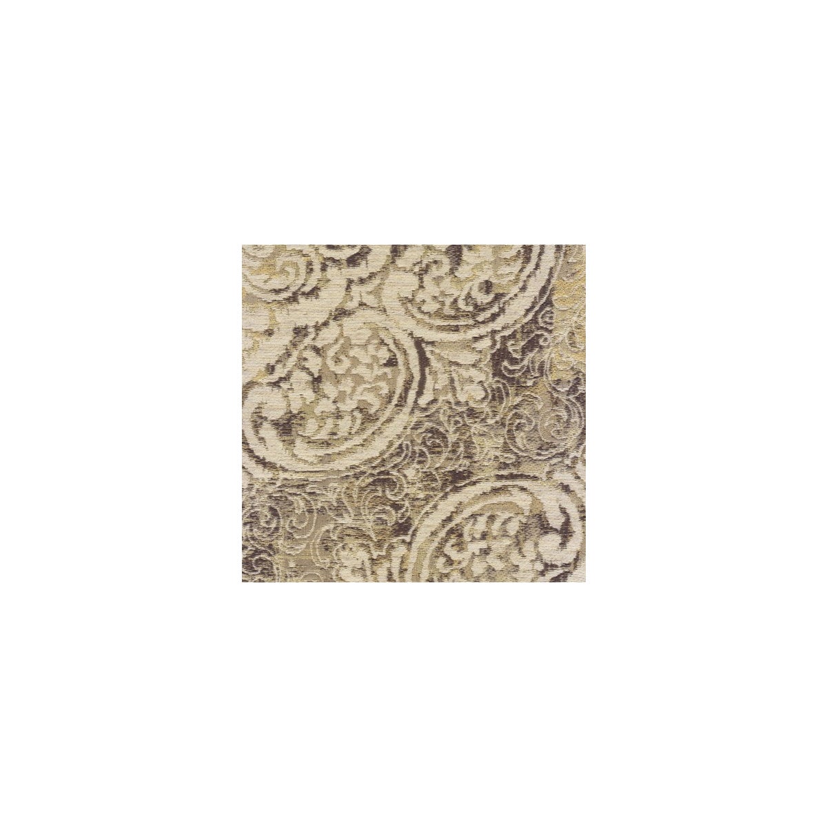 Vendome * - Pewter - Fabric By the Yard