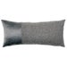 Wrap Pillow - Shibar / Rogers - 22" x 22"