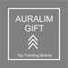 Auralim Gift logo