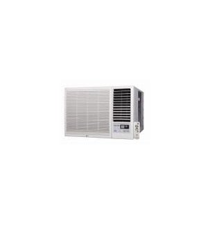 AIR CONDITIONER-GE-COOL/HEAT-AJEM12DCF