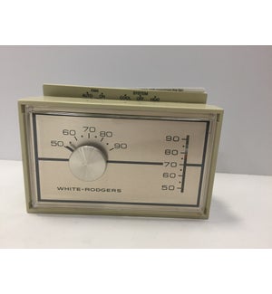 AIR CONDITIONER - THERMOSTAT