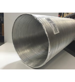 FLEX DUCT- 7" X 8 FT