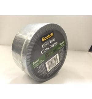 HVAC - DUCT TAPE - ROLL -2"