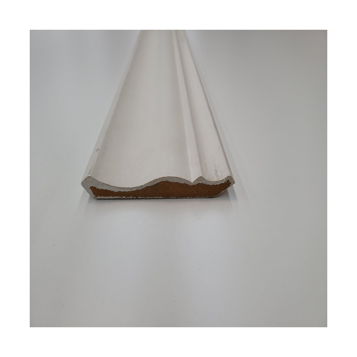 CROWN MOLDING - COLONIAL - 4-1/4"" X 16 FT