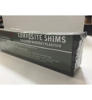 SHIMS - 12 PACK