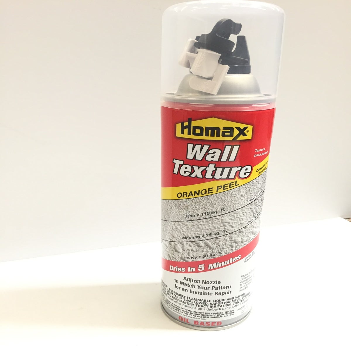 EASY TOUCH TEXTURE