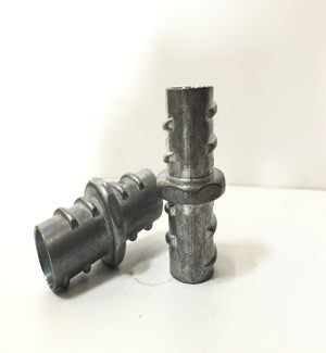 FLEX COUPLING - 1/2"