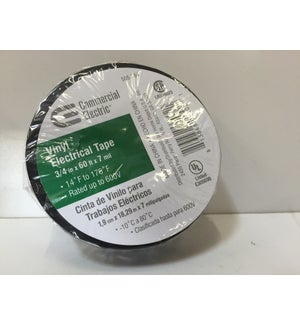 ELECTRIC TAPE - 10/PK