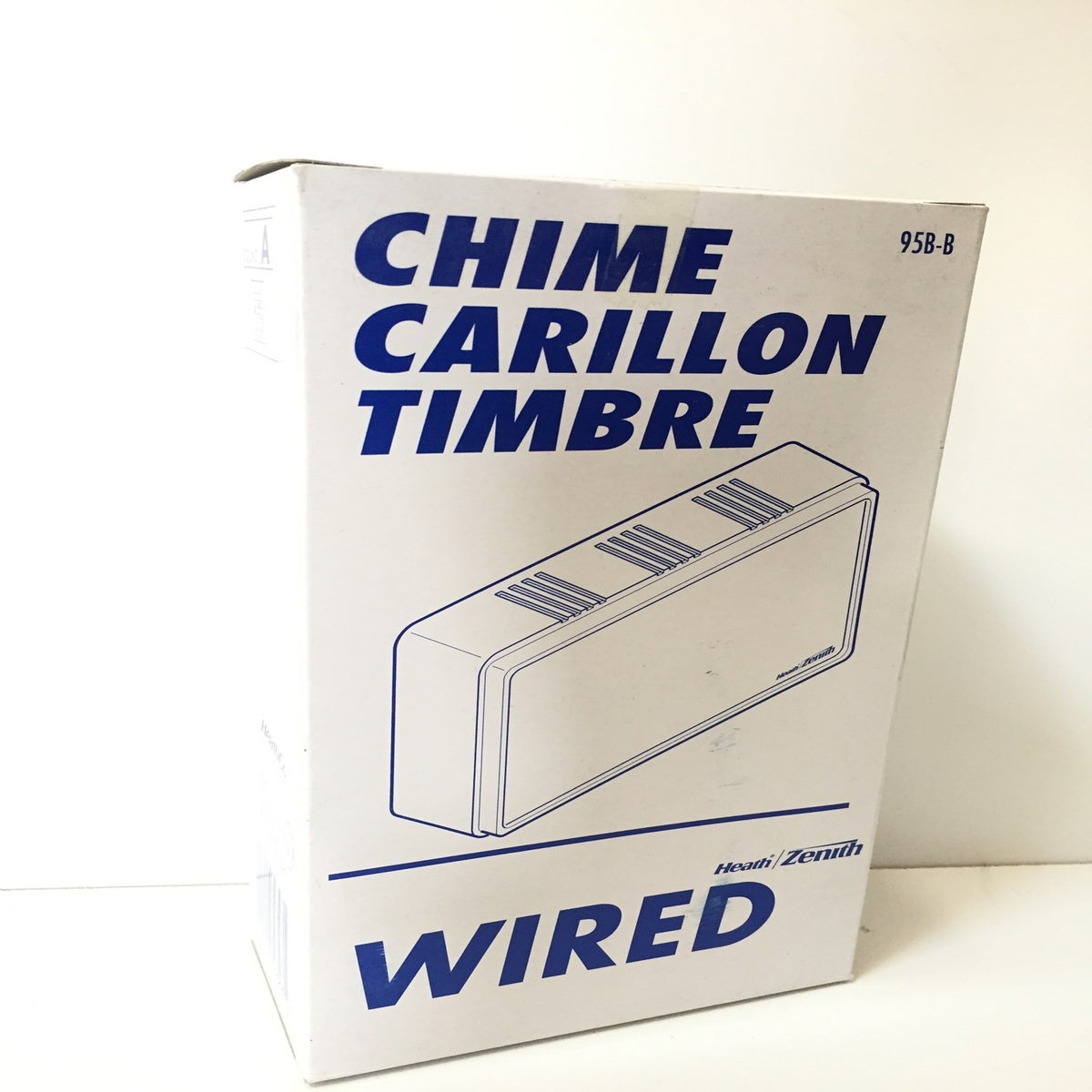 DOOR CHIME