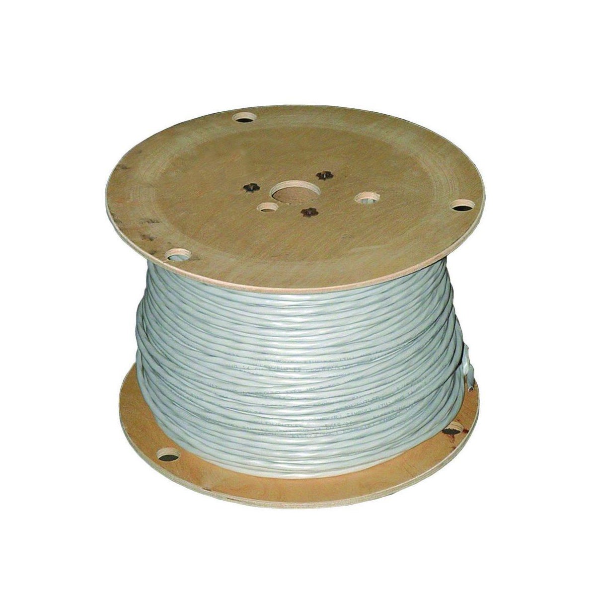 14-2 GAUGE WIRE - ROMEX - W/SPOOL - CEILING   FAN