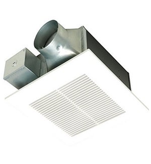 FAN-CEILING-PANASONIC-NO LGHT-FV-11-VF2-110CFMPCM