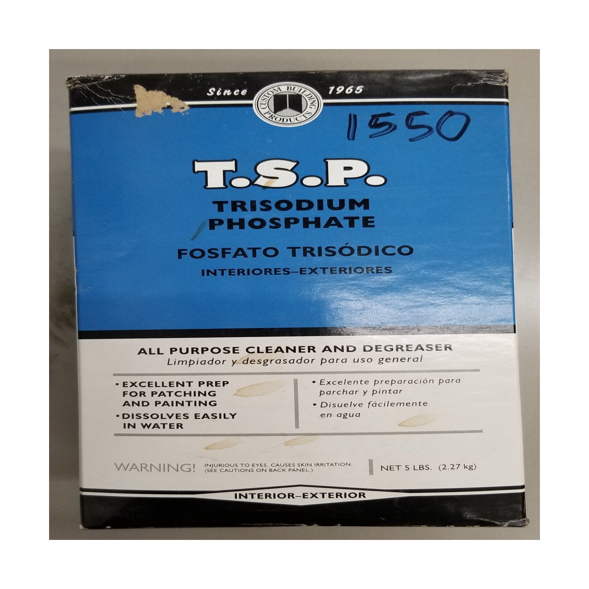 TSP