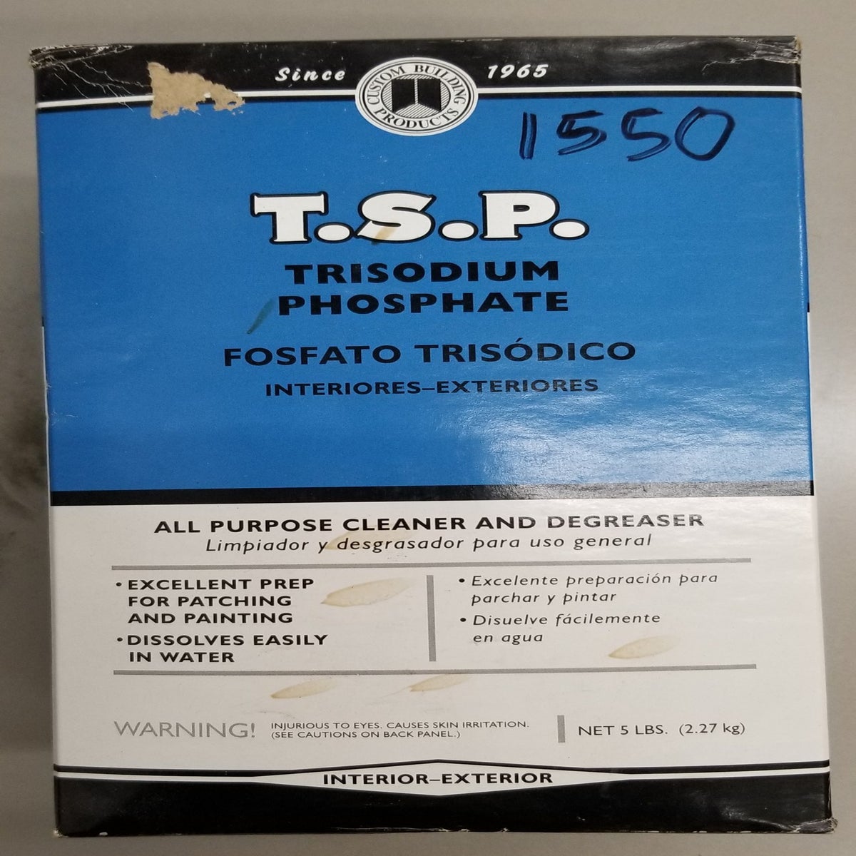 TSP