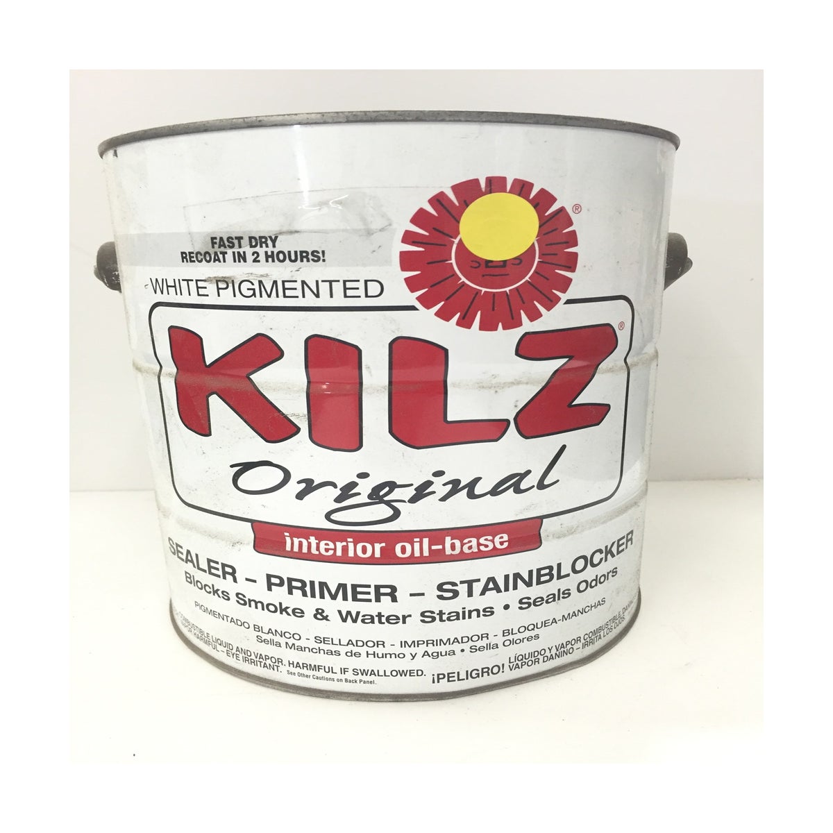 PRIMER - OIL BASE - KILZ - 1 GAL