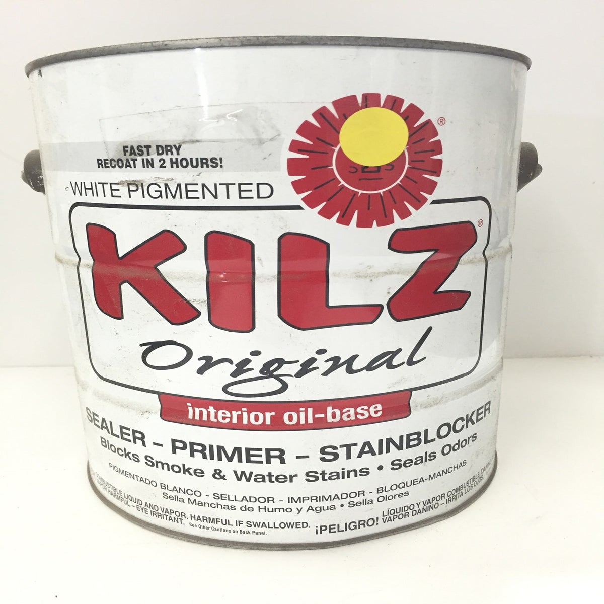 PRIMER - OIL BASE - KILZ - 1 GAL