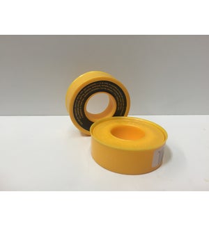 TEFLON TAPE - GAS