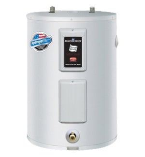 30 GAL. ELECTRIC WATER HEATER- LOW