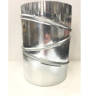 7" ADJUSTABLE 90 DEGREE ELBOW