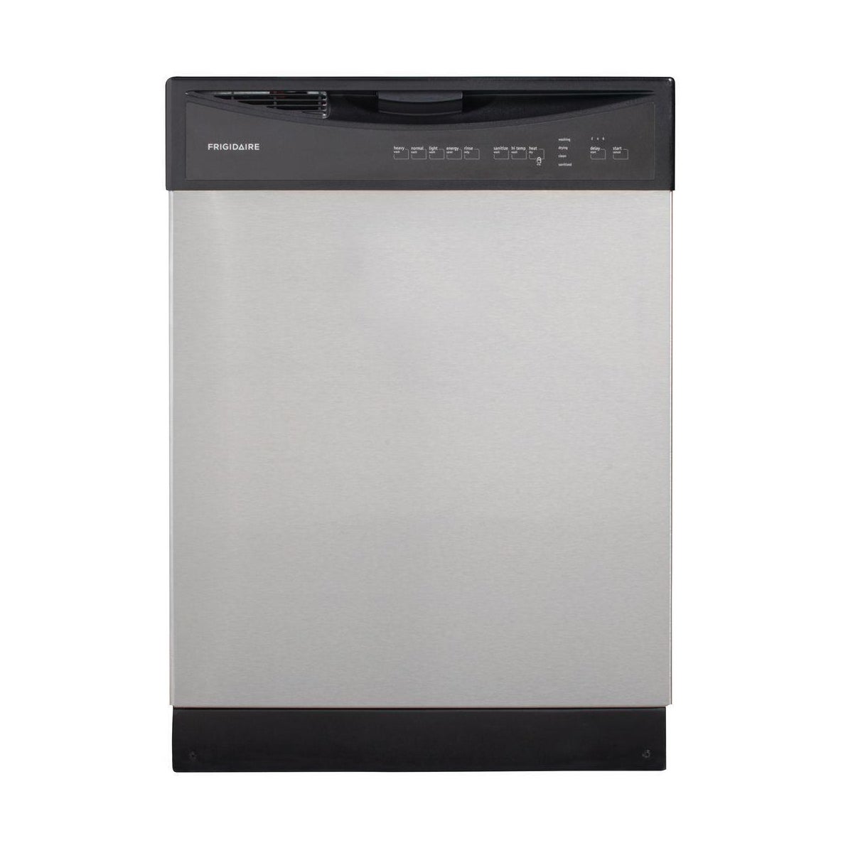 DISHWASHER-FRIGIDAIRE-FFBD2408NS-STAINLESS