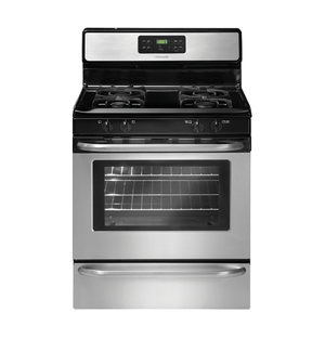 GAS RANGE- FRIGIDAIRE - FFGF33053LS - STAINLES