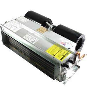 HEAT PUMP-CASED W/HEAT PUMP 9EVR22