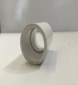 PVC COUPLING-3/4"