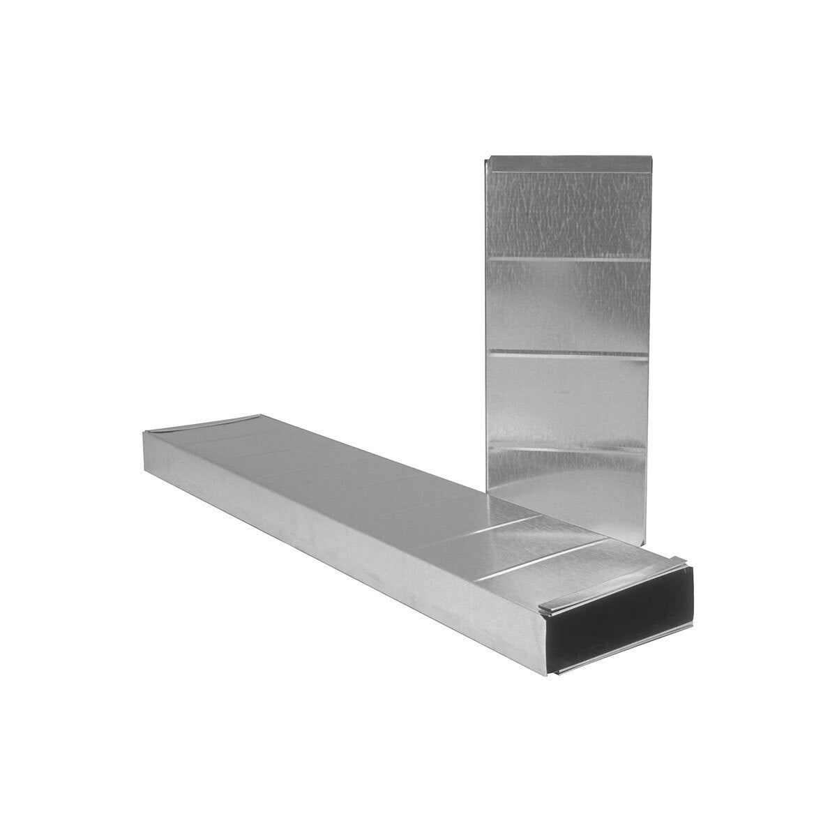 RISER PIPE- 3.25" X 12" X 3"
