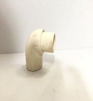 3/4" CPVC CTS ST 90-DEGREE ELBOW