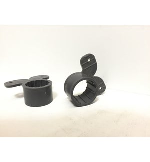 3/4" POLY SUSPENSION PIPE CLAMP