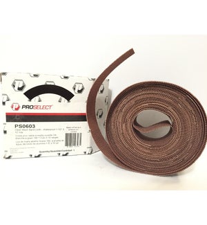 OPEN MESH CLOTH TAPE - 1.5 X 10-YDS.