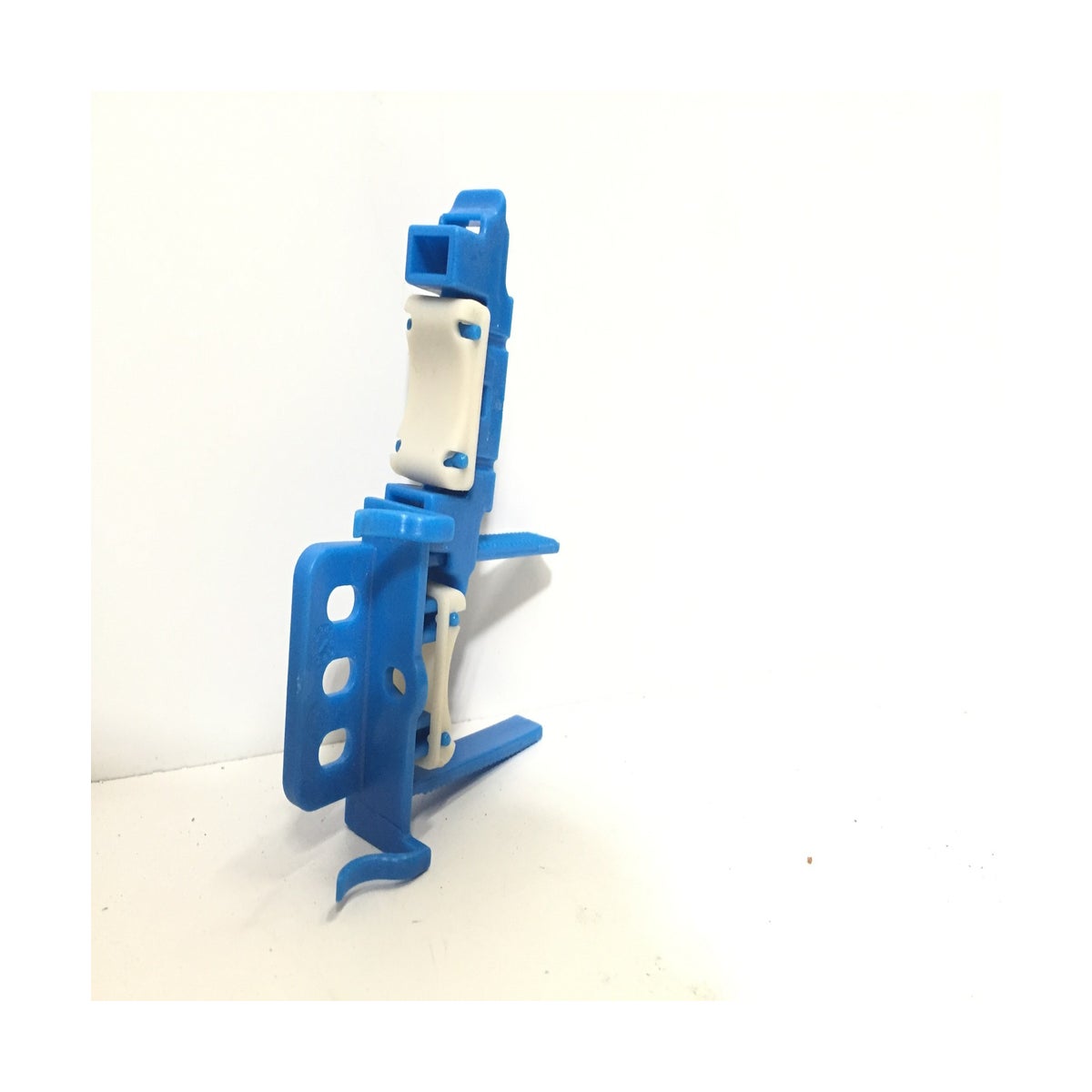 STOUT CLAMP