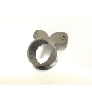 1-1/2" POLY SUSPENSION PIPE CLAMP