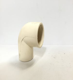 1-1/4" CPVC CTS 90 ELBOW