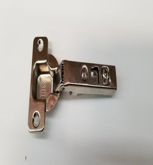 CABINETS-110 DEGREE CLIP ON CAM ADAJUSTABLE