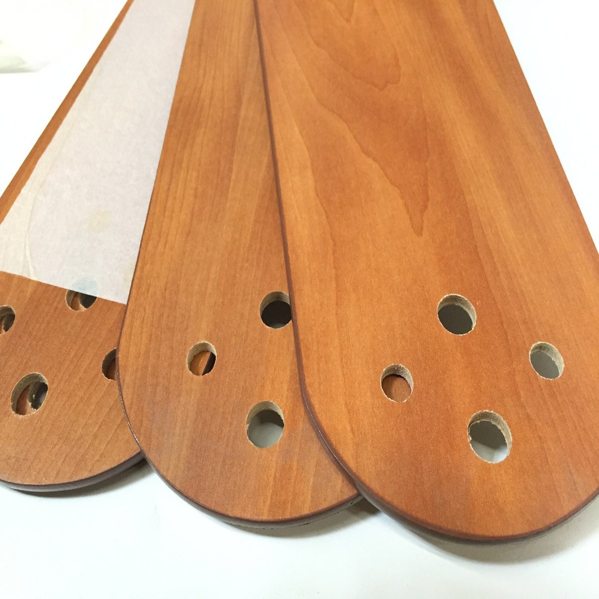 FAN PART- REPLACEMENT FAN BLADE HUNTER DOUGLAS