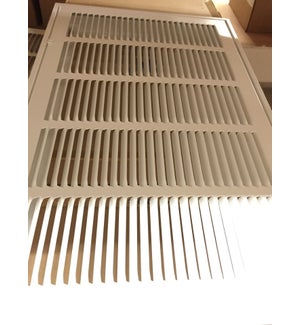 24 X 14 FILTER GRILLE