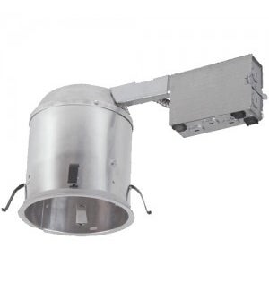 RECESSED LIGHT- HALO RMDL CAN
