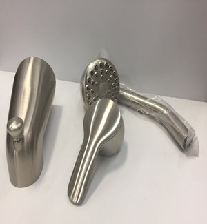 TUB-SHOWER TRIM KITS CLEVLAND CFGT42311CBN