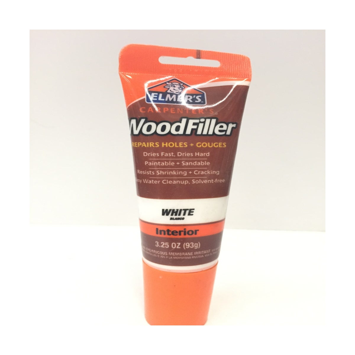 ELMERS WOOD FILLER WHITE