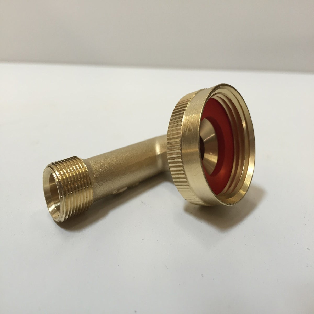 DISHWASHER BRASS FITTING
