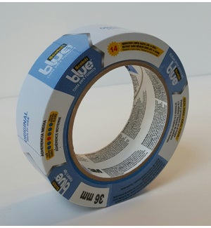 TAPE - SCOTCH BLUE