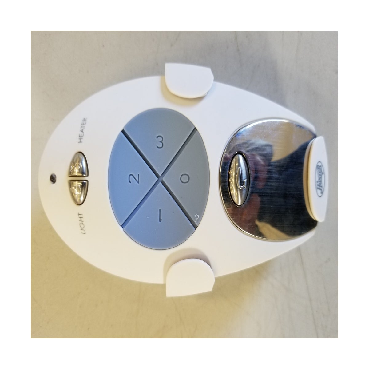 ELECTRICAL-HUNTER DOUGLAS CEILING FAN REMOTE CONT