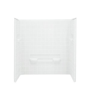 TUB-WALL SET ENSEMBLE S71374100