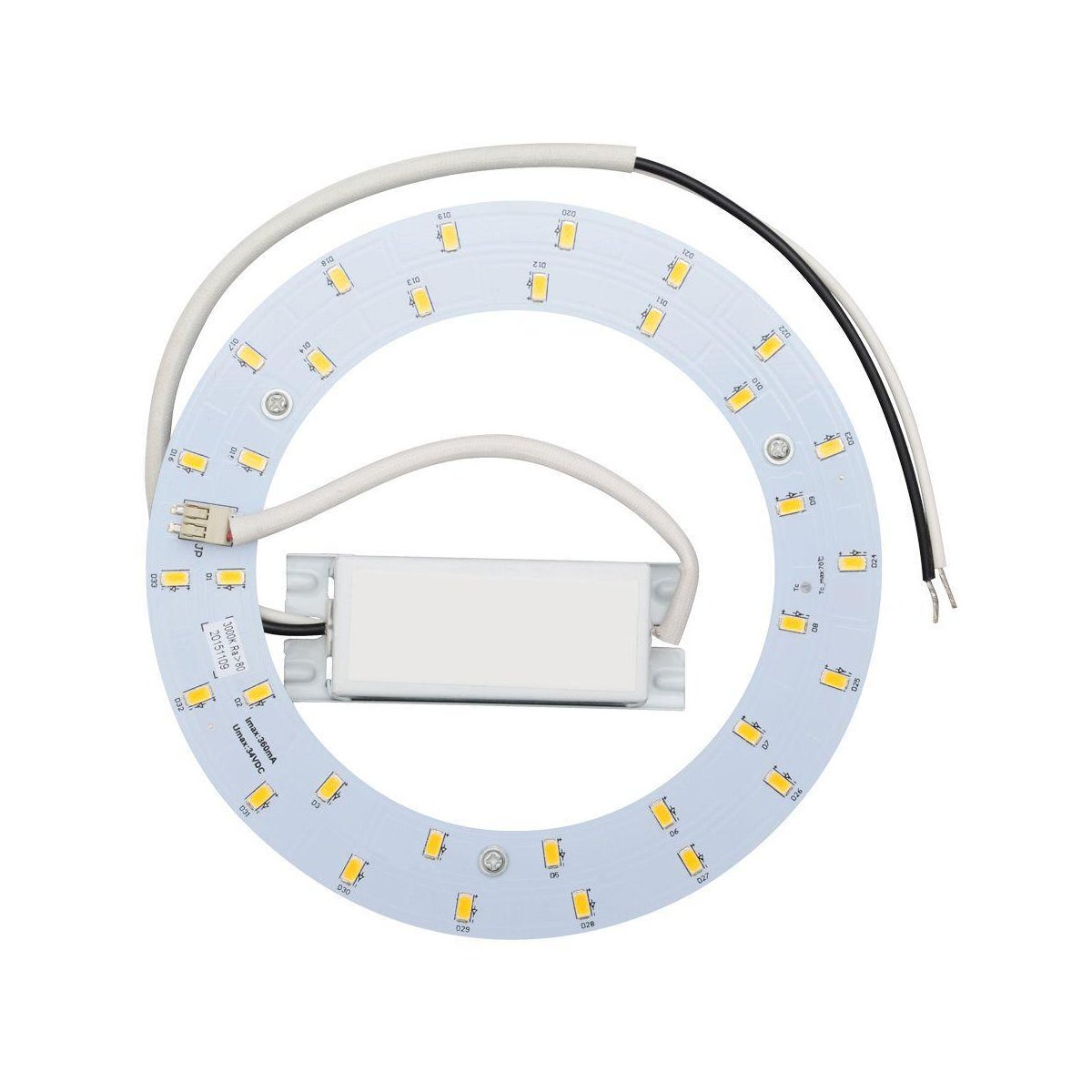 T9 DIMMABLE LED RETRO FIT STADIUM HOUSE